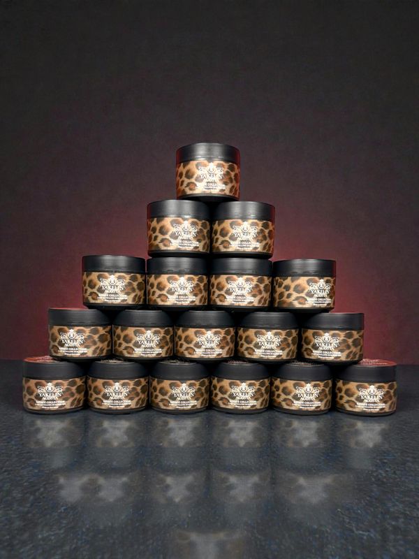 SAVAGE  COLLECTION 17  UNITS  HEMA & TPO FREE