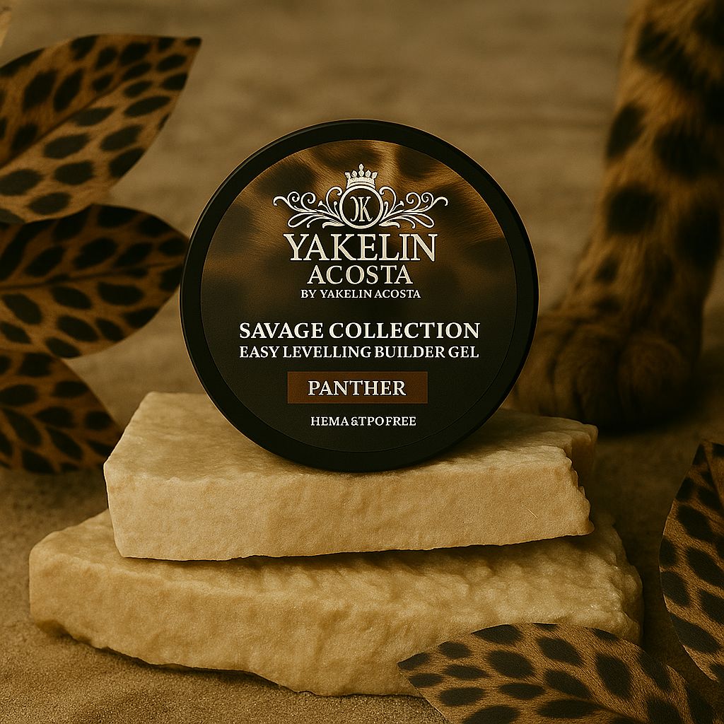 Panther (SAVAGE COLLECTION) HEMA & TPO FREE Panther (SAVAGE COLLECTION) HEMA & TPO FREE