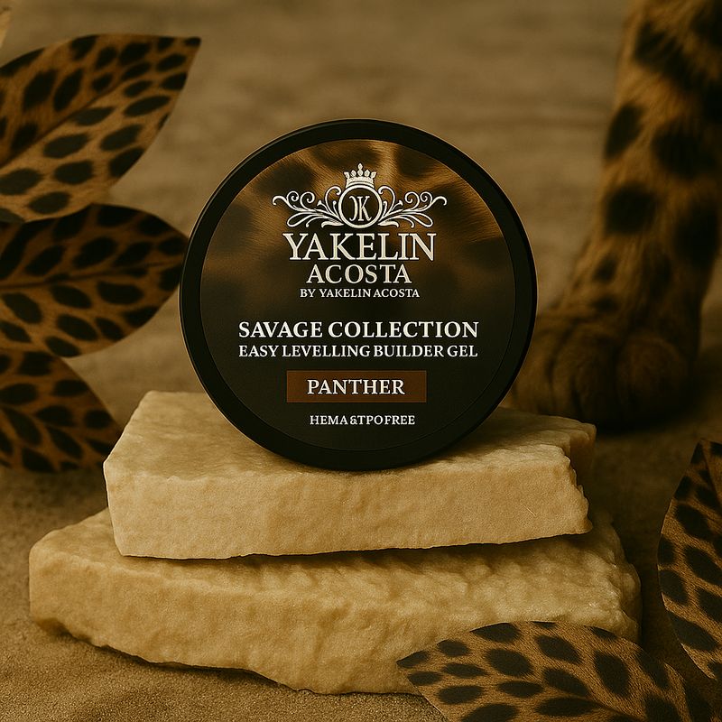 Panther (SAVAGE  COLLECTION)  HEMA & TPO FREE