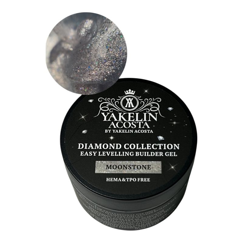 MOONSTONE  (DIAMOND COLLECTION)