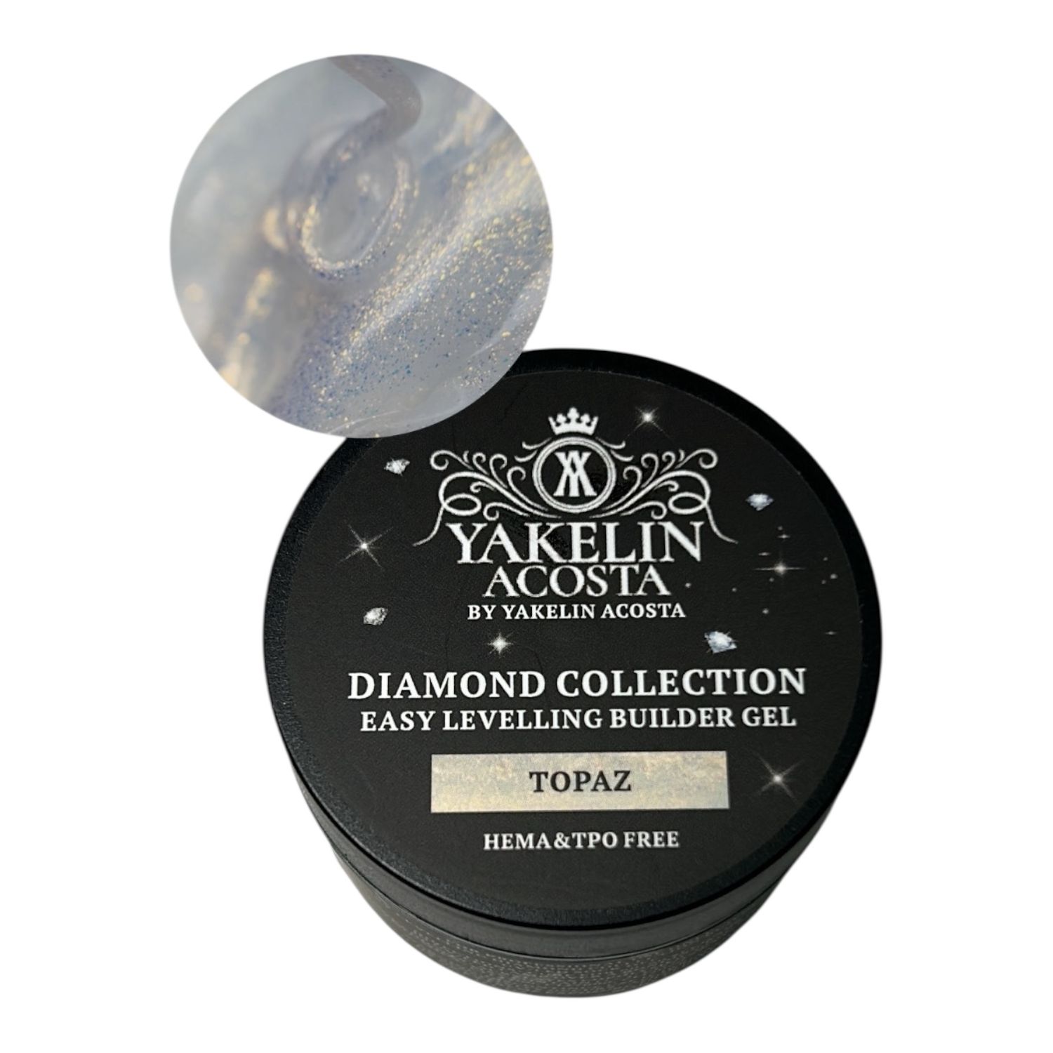 TOPAZ (DIAMOND COLLECTION) TOPAZ (DIAMOND COLLECTION)