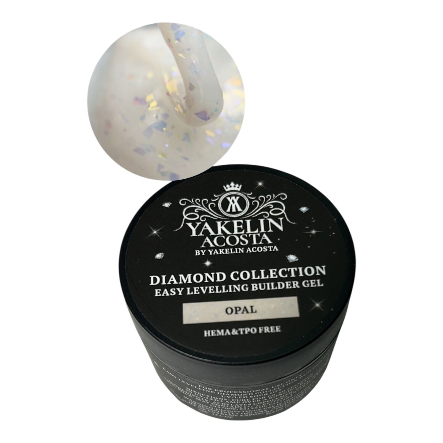 OPAL (DIAMOND COLLECTION) OPAL (DIAMOND COLLECTION)
