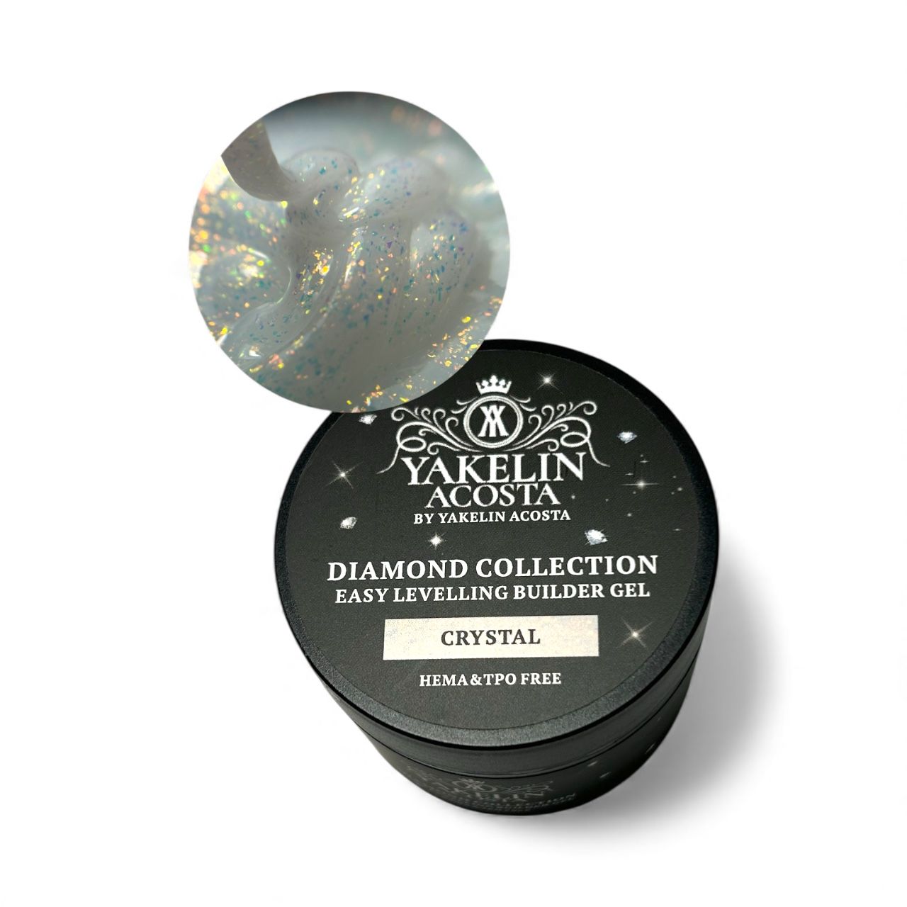 CRYSTAL (DIAMOND COLLECTION) CRYSTAL (DIAMOND COLLECTION)