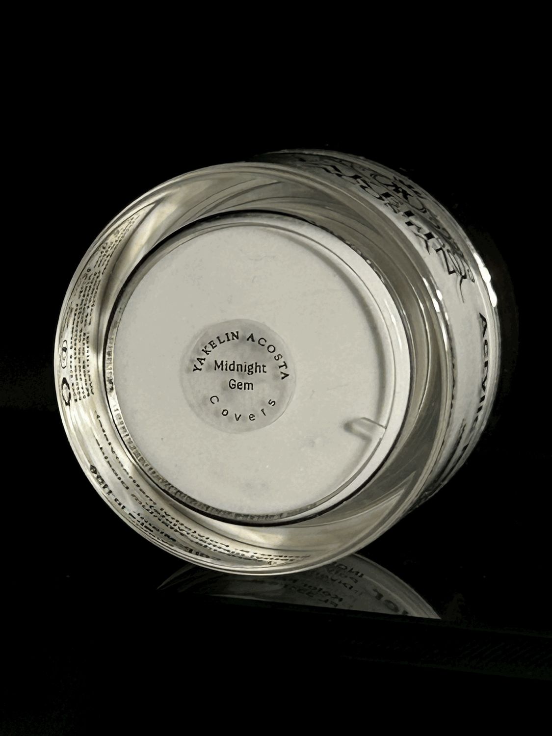 MIDNNIGHT GEM 2 OZ MIDNNIGHT GEM 2 OZ