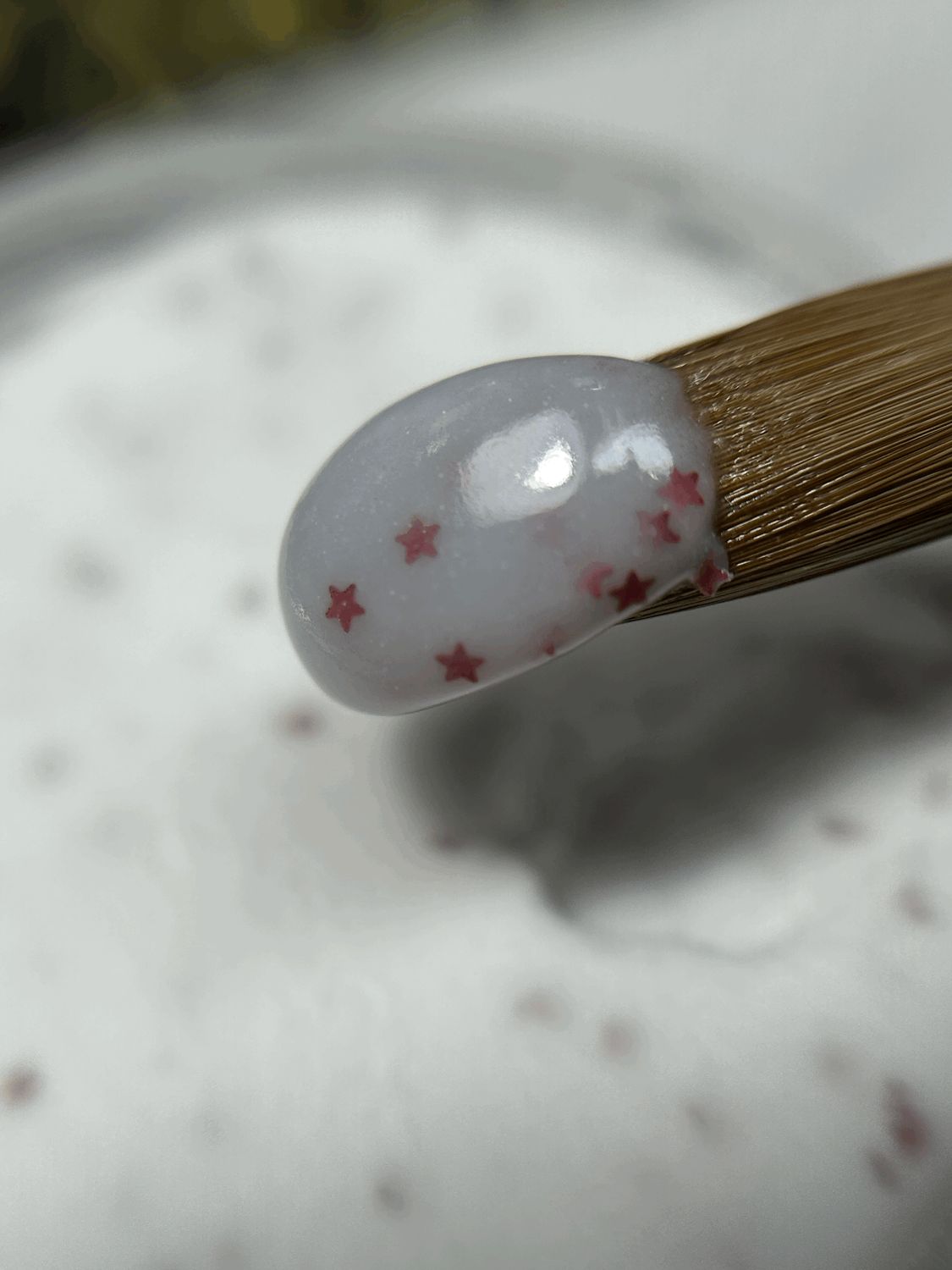 SANTA RED 2 OZ SANTA RED 2 OZ