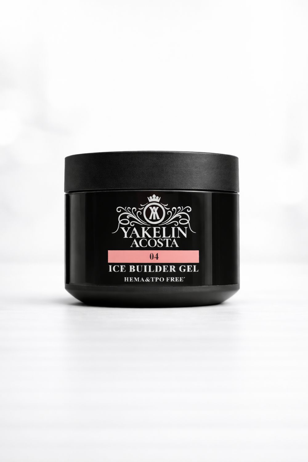 ICE BUILDER 30 ML. #4