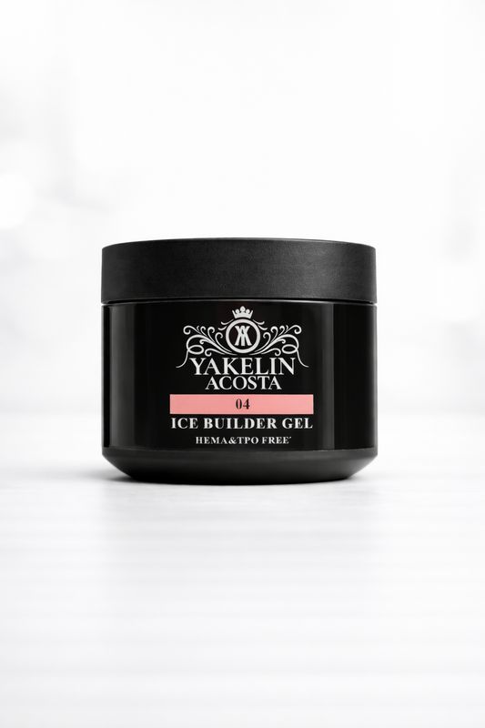 ICE BUILDER 30 ML. #4