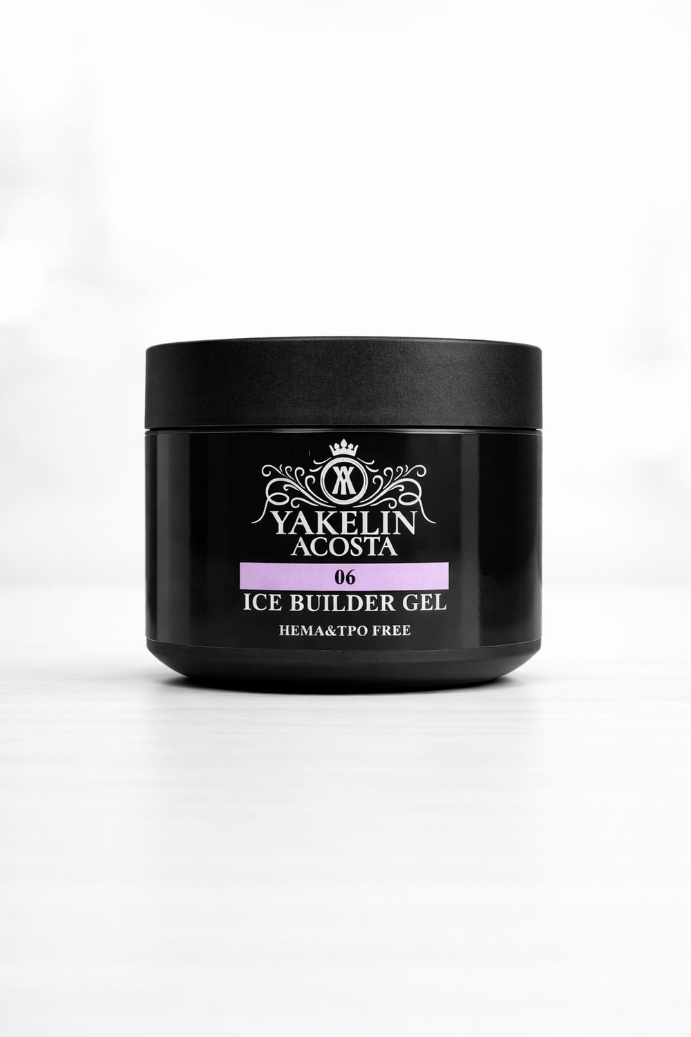 ICE BUILDER  30 ML.  #6
