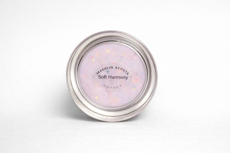 SOFT HARMONY  COVER 2OZ