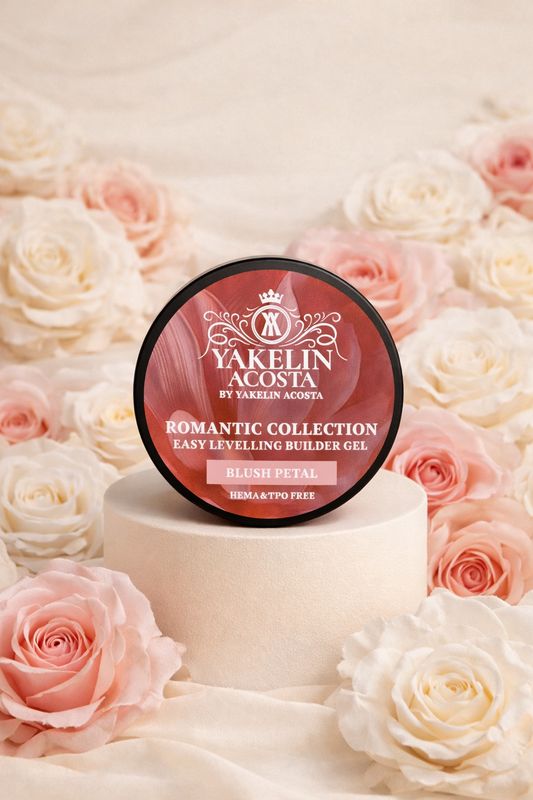 BLUSH  PETAL  HEMA & TPO FREE (30 ml)