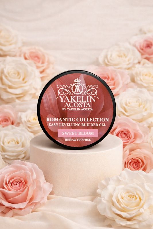 SWEET BLOOM  HEMA & TPO FREE (30 ml)