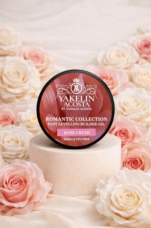 ROSE CRUSH   HEMA & TPO FREE (30 ml)