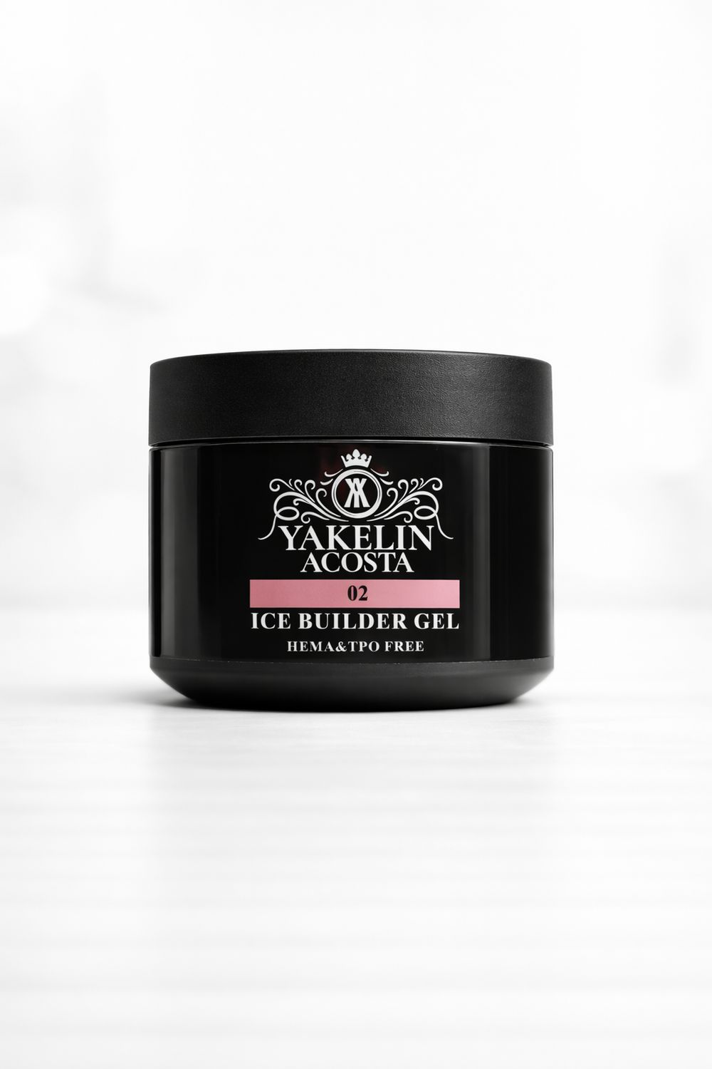 ICE BUILDER  30 ML.  #2