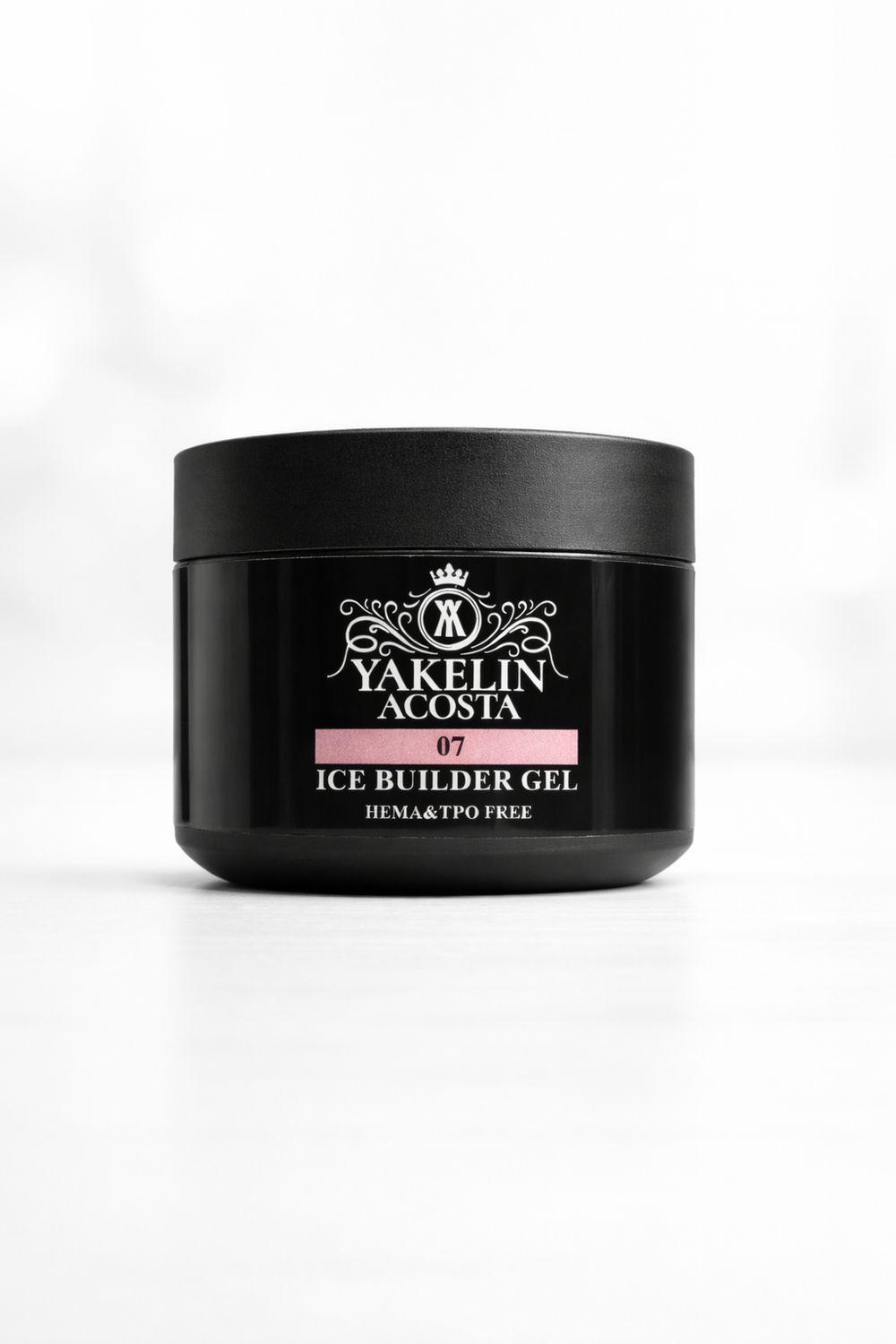 ICE BUILDER  30 ML.  #7