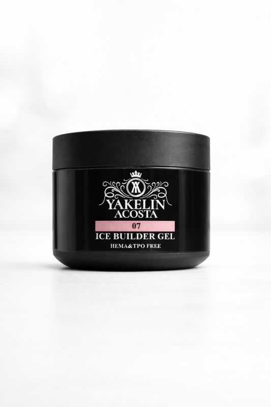 ICE BUILDER  30 ML.  #7