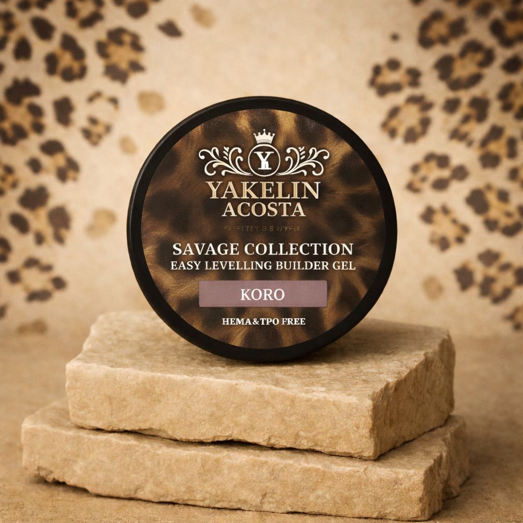 KORO  (SAVAGE  COLLECTION)  HEMA & TPO FREE