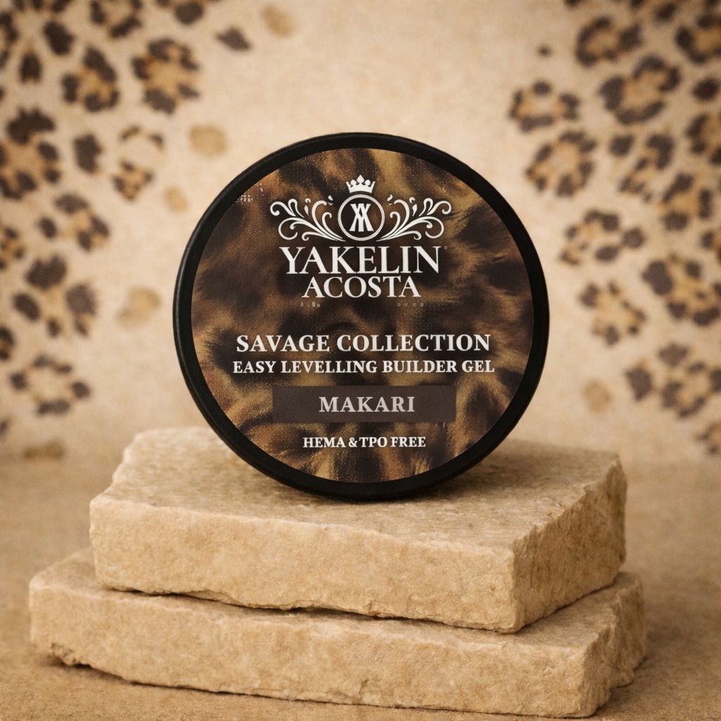 MAKARI  (SAVAGE  COLLECTION)  HEMA & TPO FREE