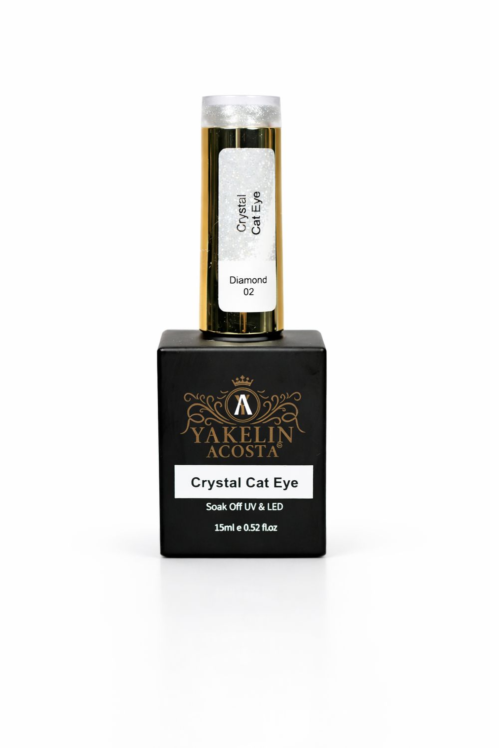 CAT EYE DIAMOND  #2