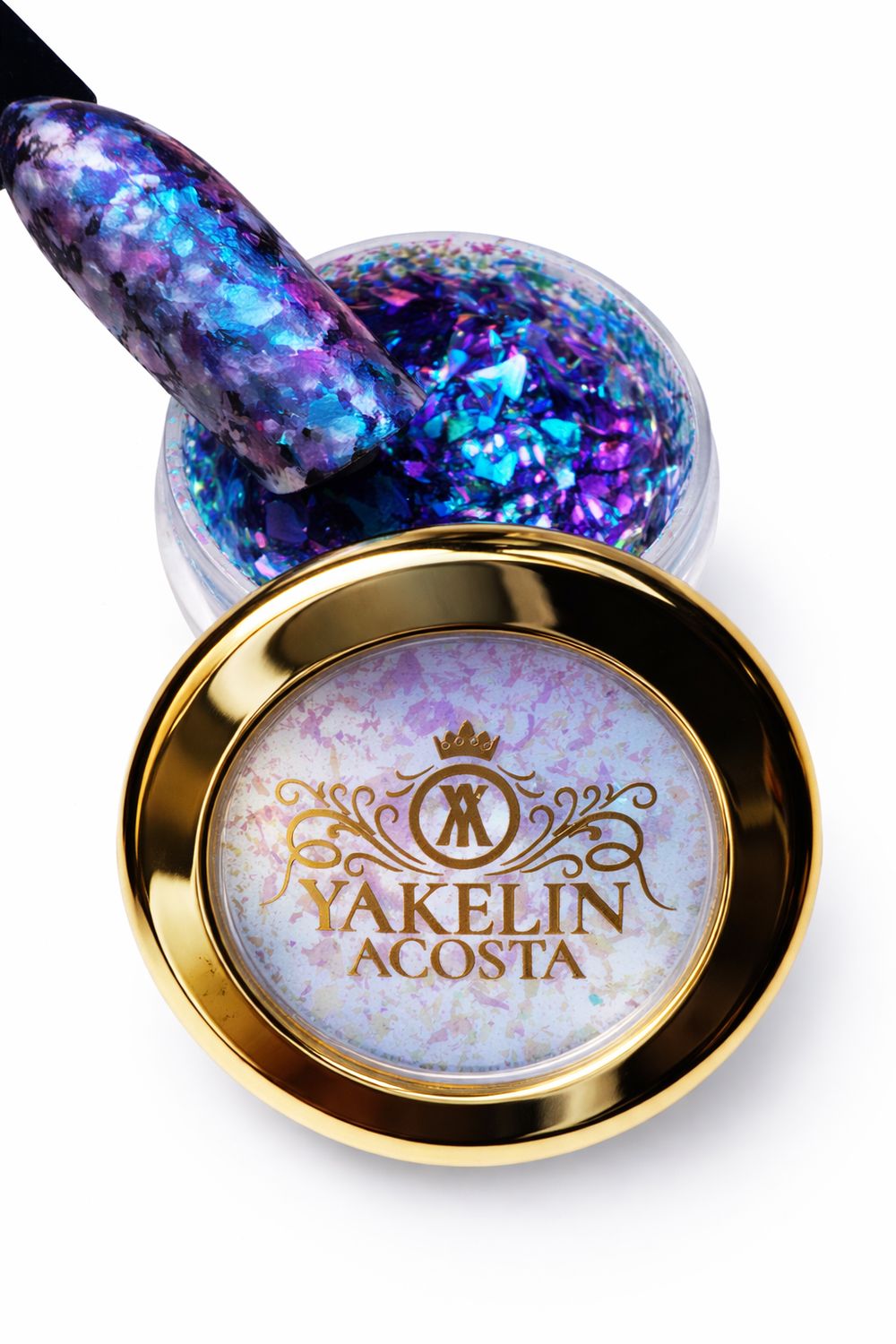 Chameleon Flakes CF0105