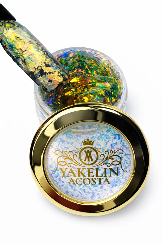 Chameleon Flakes CF0104