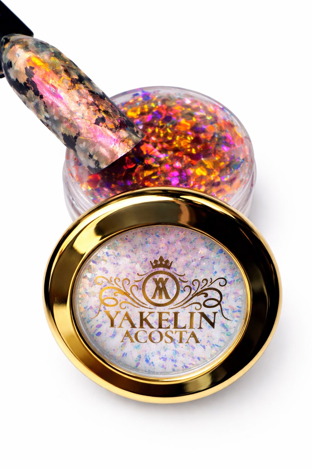 Chameleon Flakes CF0109