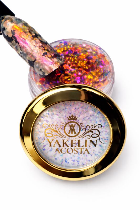 Chameleon Flakes CF0109