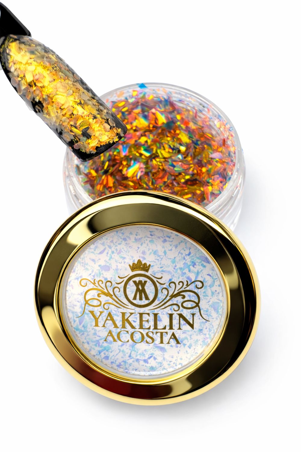 Chameleon Flakes CF0101