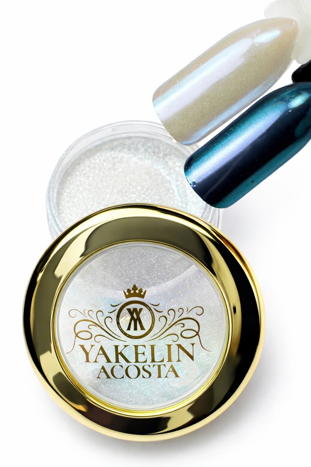 CHAMALEON MIRROR CHROME AP0605