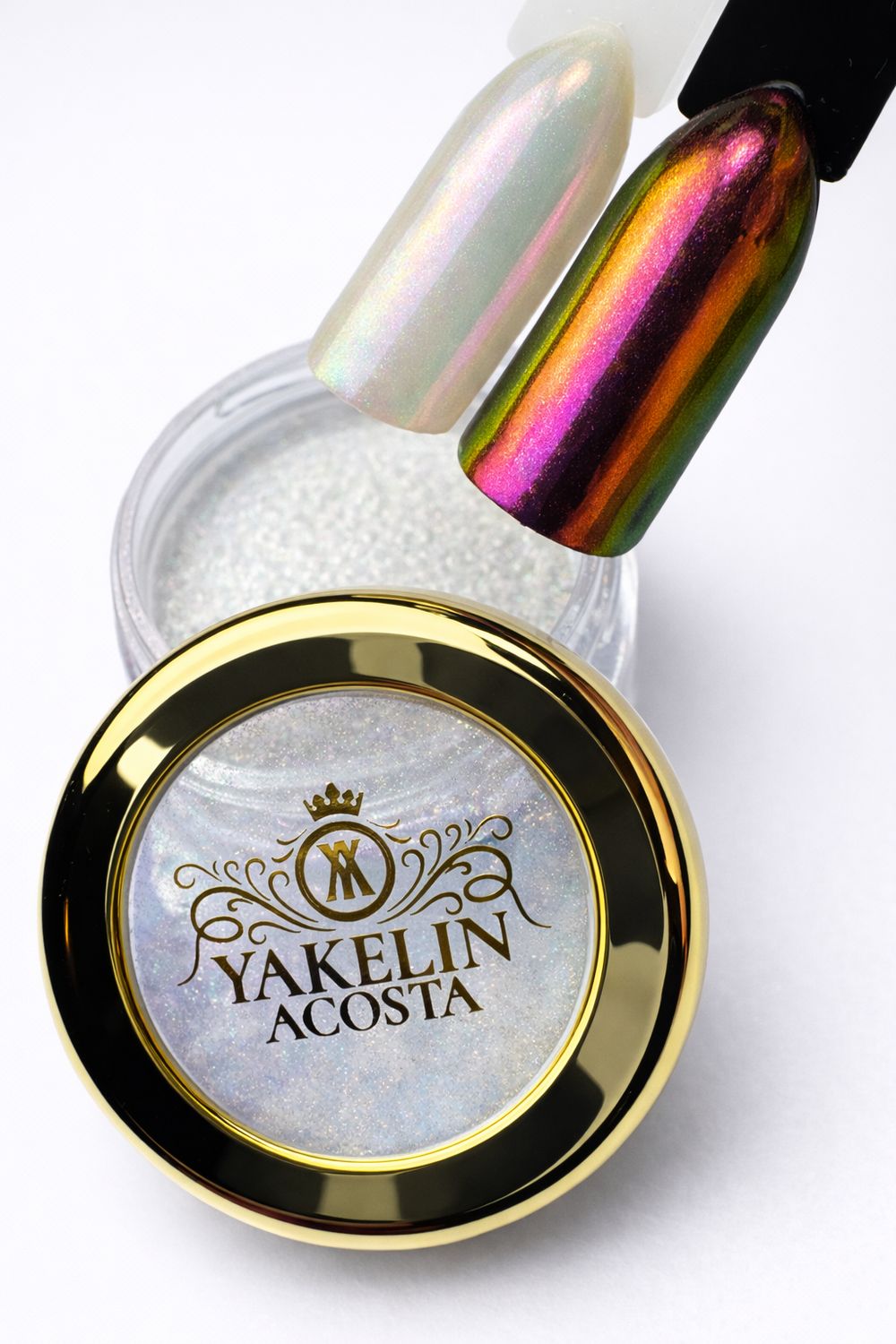 CHAMALEON MIRROR CHROME AP0713