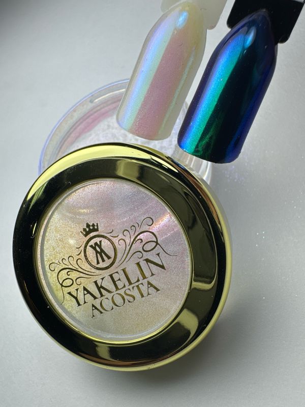 CHAMALEON MIRROR CHROME AP0703