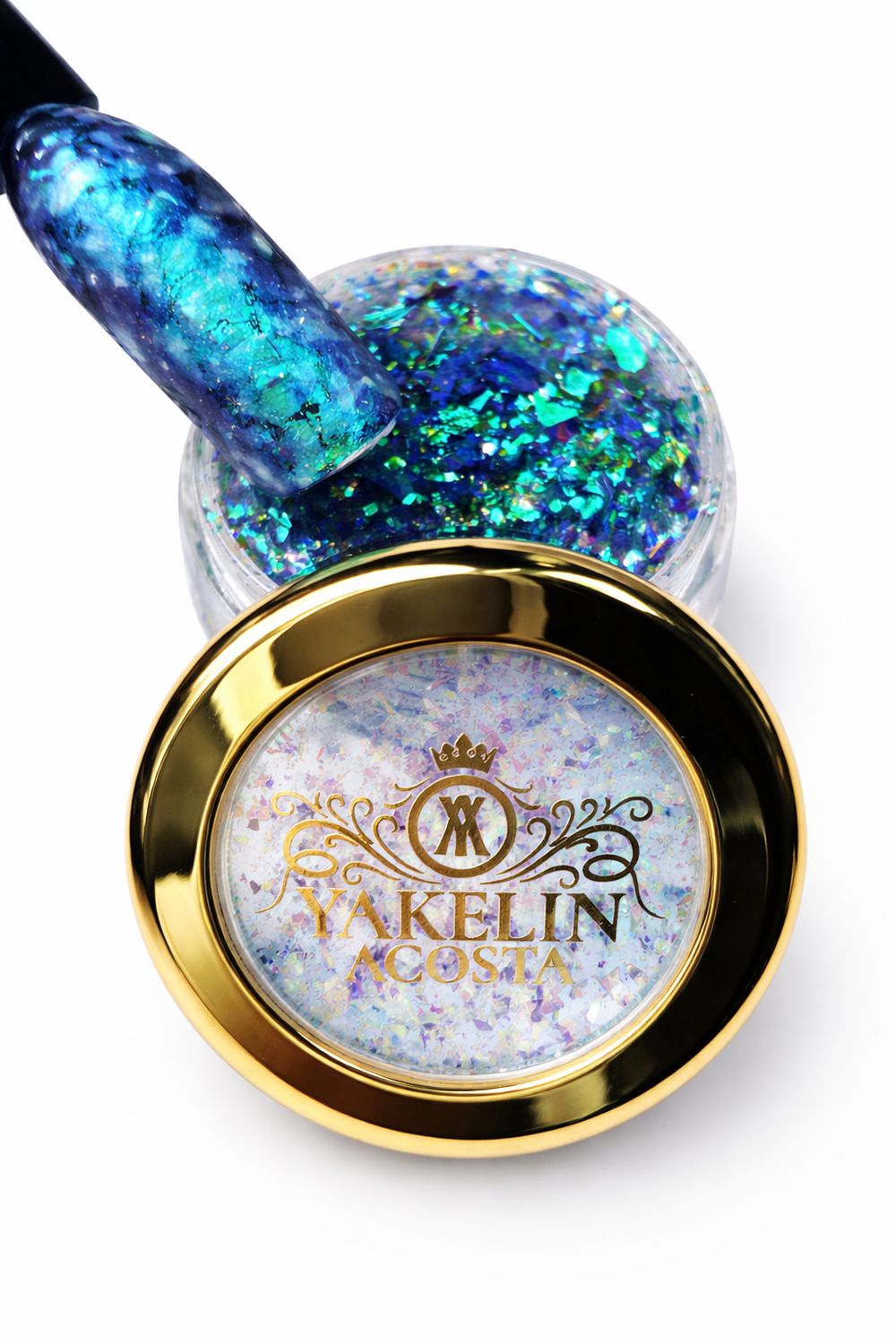 Chameleon Flakes CF0108