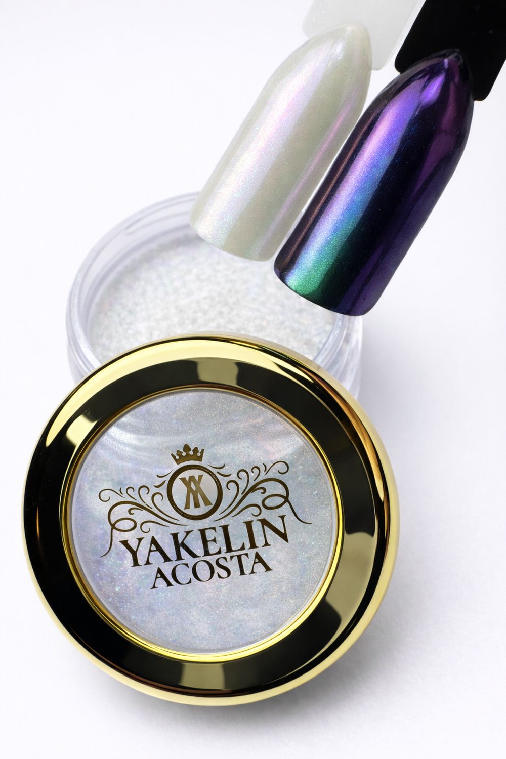 CHAMALEON MIRROR CHROME AP0614