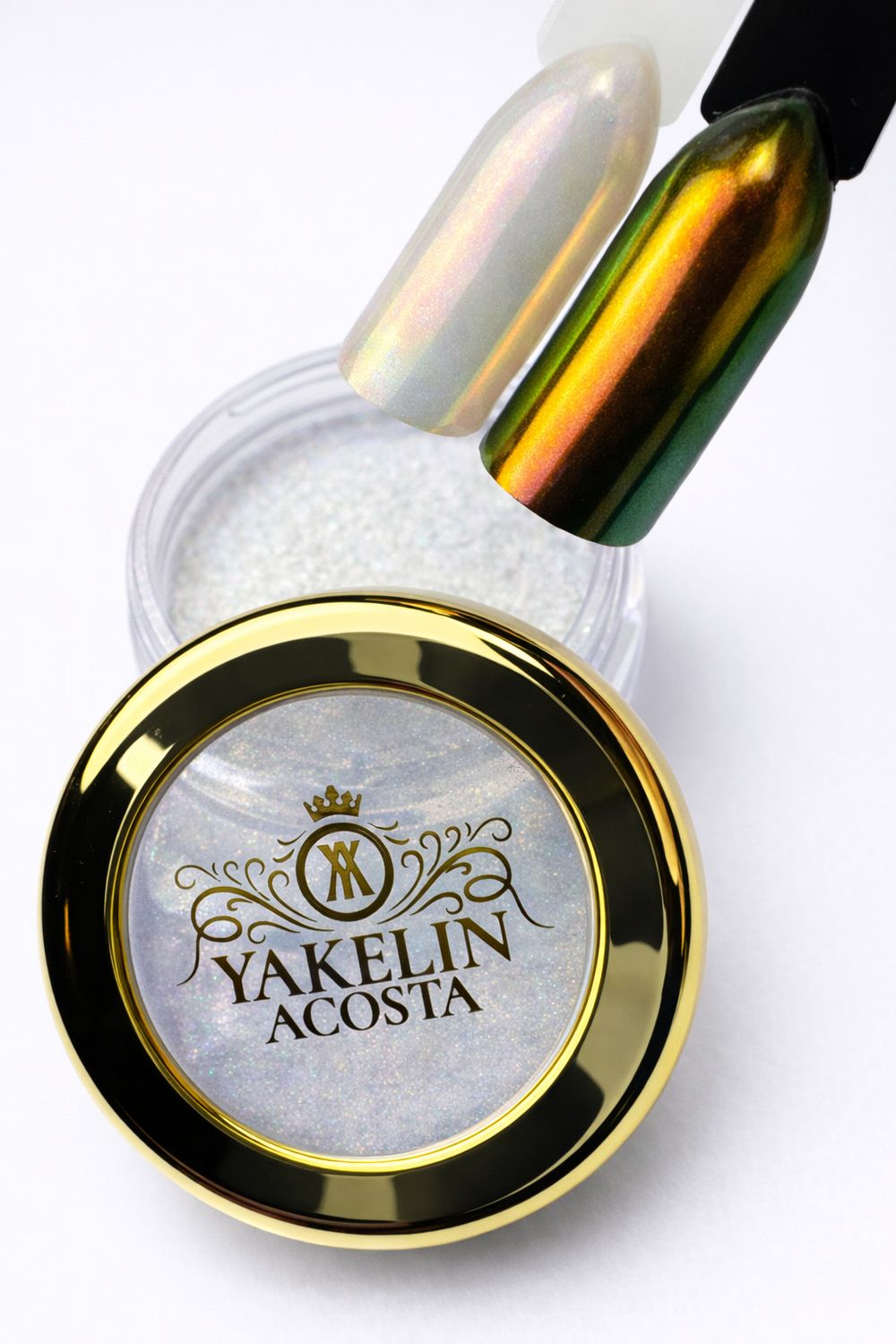 CHAMALEON MIRROR CHROME AP0714