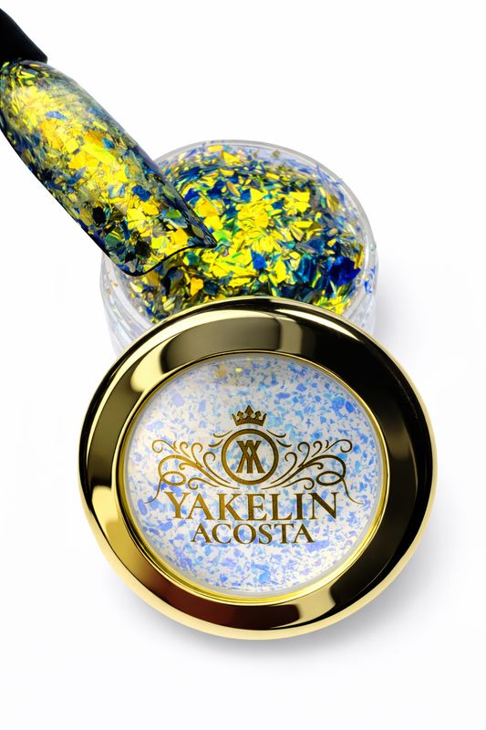 Chameleon Flakes CF0107