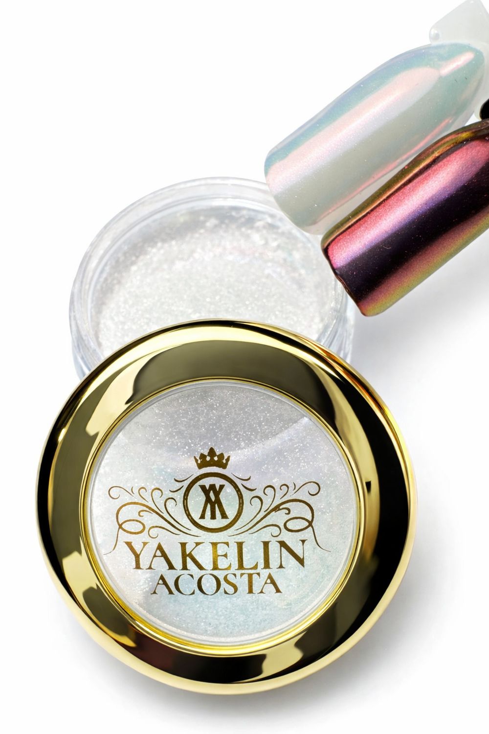 CHAMALEON MIRROR CHROME AP0611