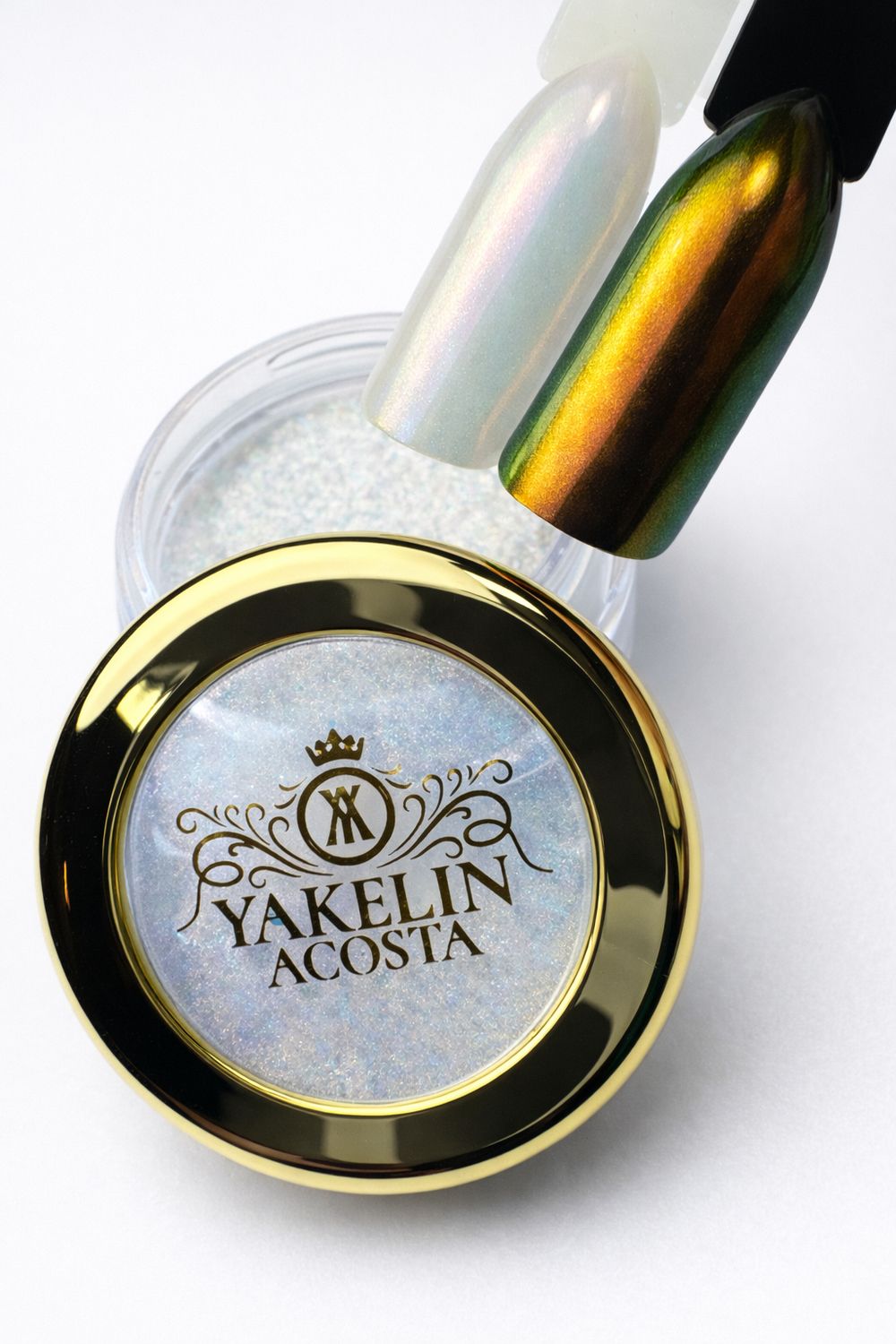 CHAMALEON MIRROR CHROME AP0711