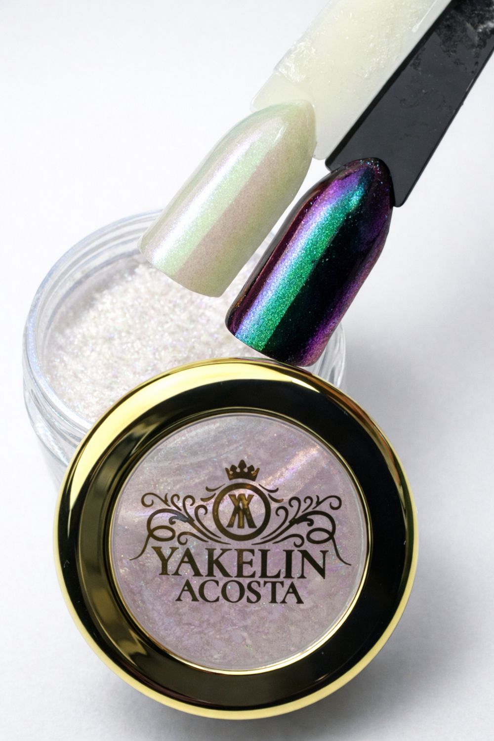 CHAMALEON MIRROR CHROME AP0707