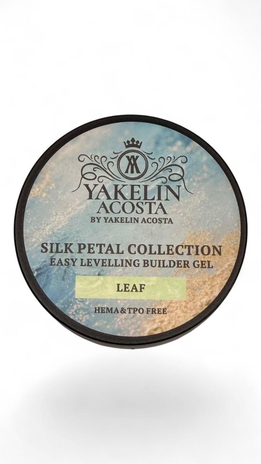 SILK PETALL COLLECTION BUILDER GEL UV/LED (HEMA & TPO FREE) 30 ML