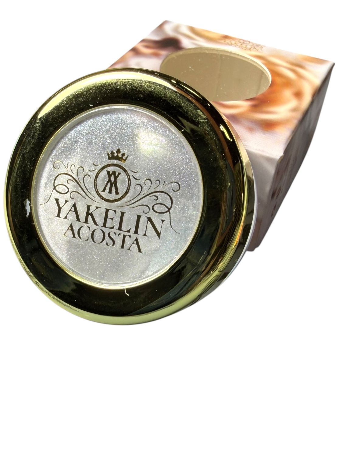 CHROME CLEAR EFFECT CHROME CLEAR EFFECT