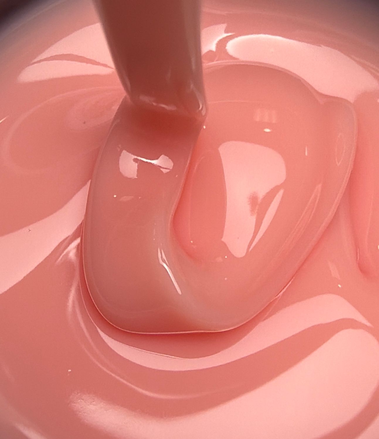 CREAM  BLOSSOM BUILDER SERIE 30ml(consistencia Líquida ) HEMA & TPO FREE