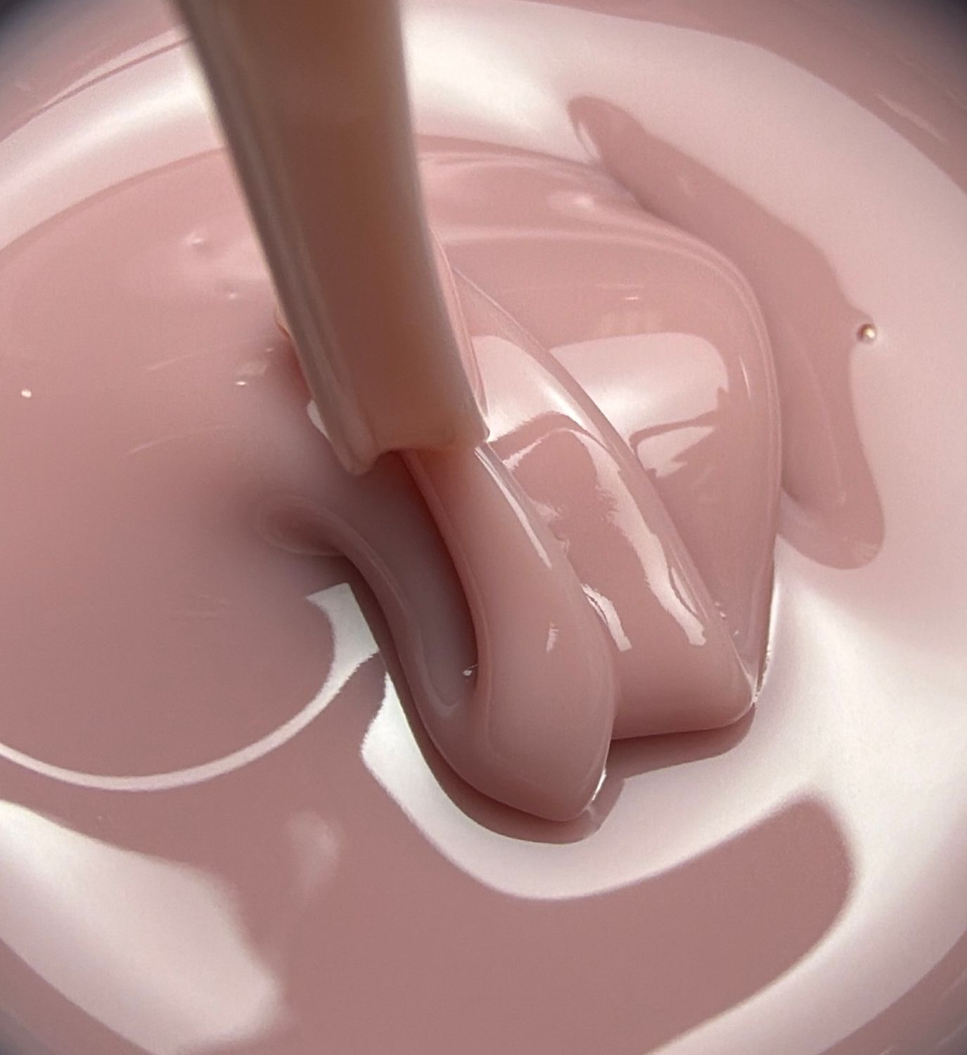 CLAY  BLOSSOM BUILDER SERIE 30ml(consistencia Líquida ) HEMA & TPO FREE
