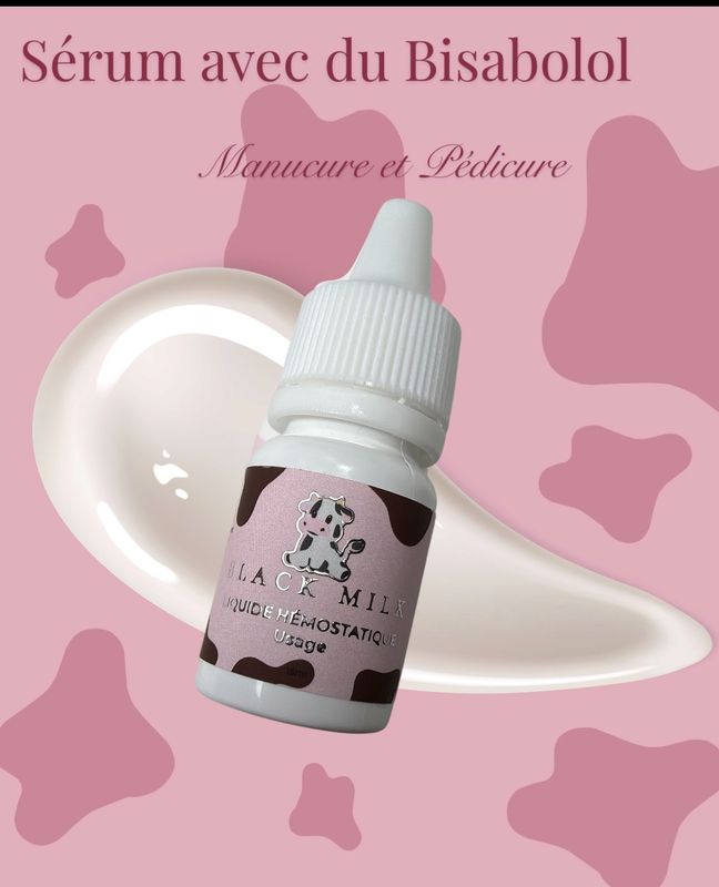 HEMOSTATIC PROFESSIONAL LIQUID (SMIRNOVA SYSTEM)