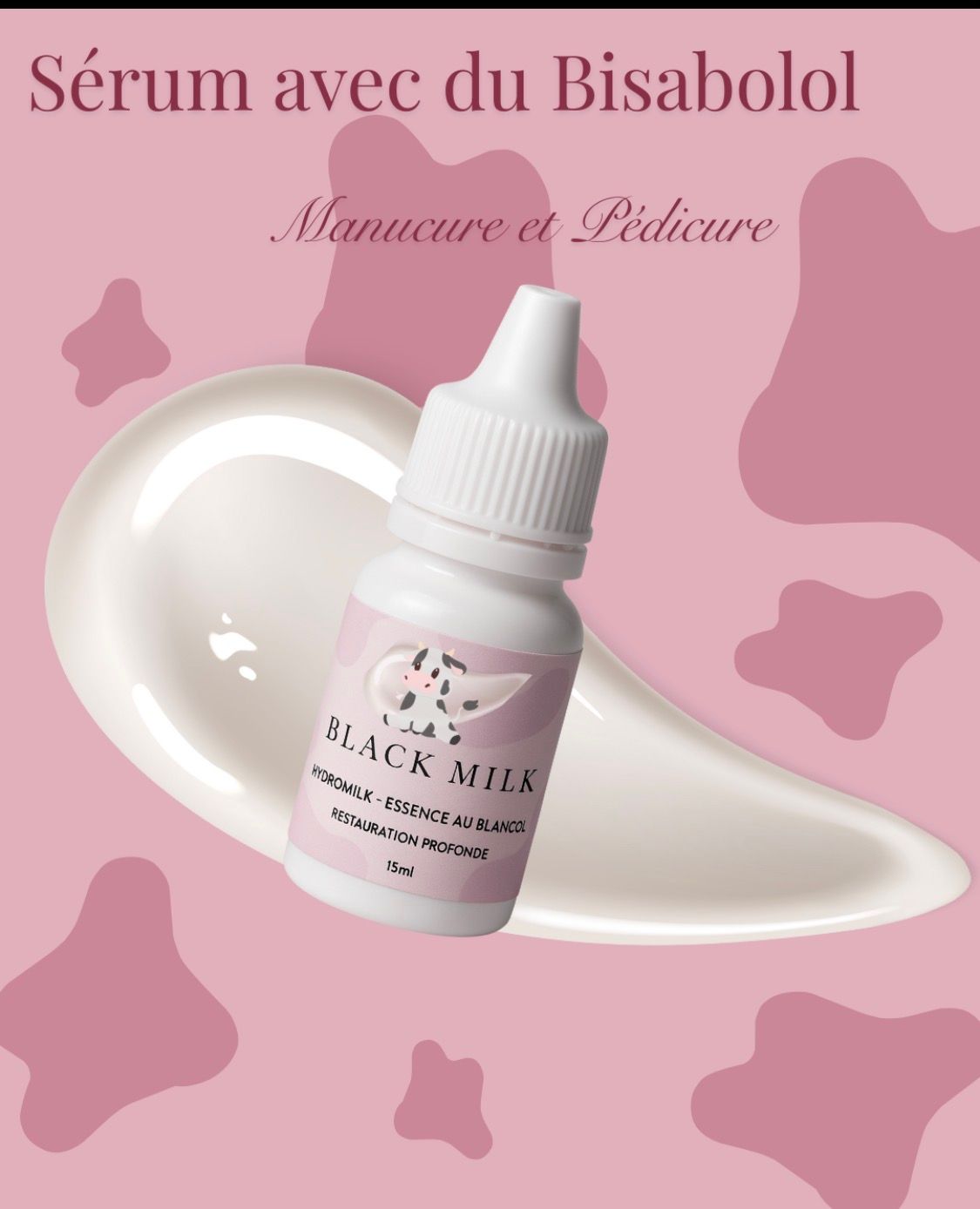 LIQUID BALM SERUM (SMIRNOVA SYSTEME) LIQUID BALM SERUM (SMIRNOVA SYSTEME)