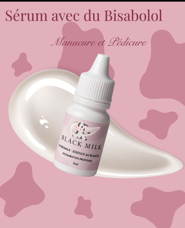 LIQUID BALM SERUM (SMIRNOVA SYSTEME)