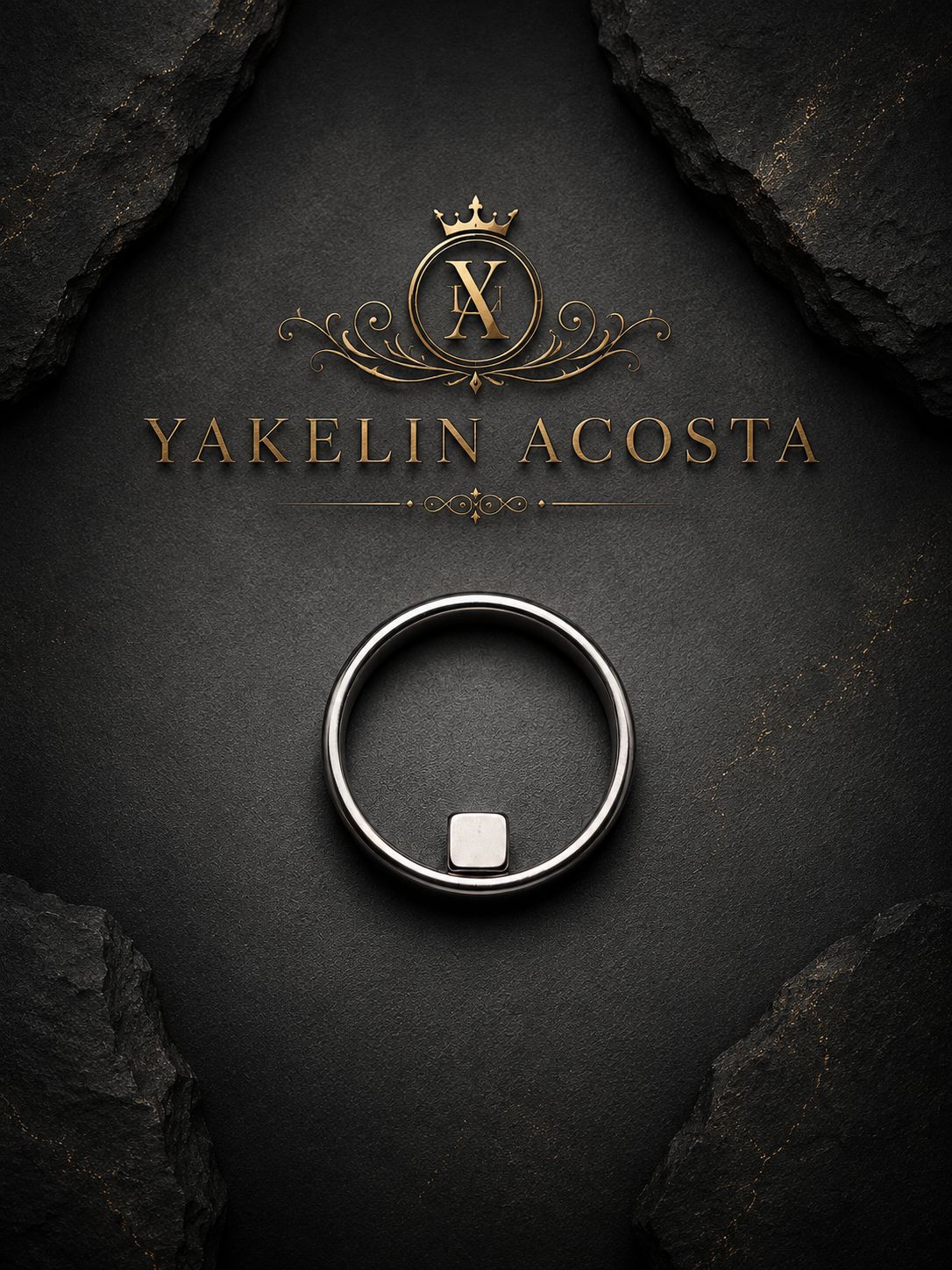 Magnet Ring Magnet Ring