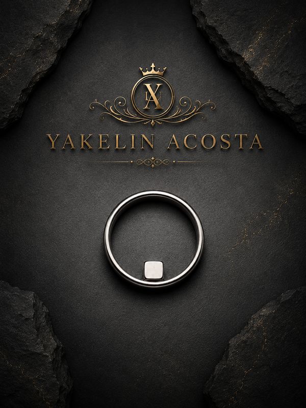 Magnet Ring