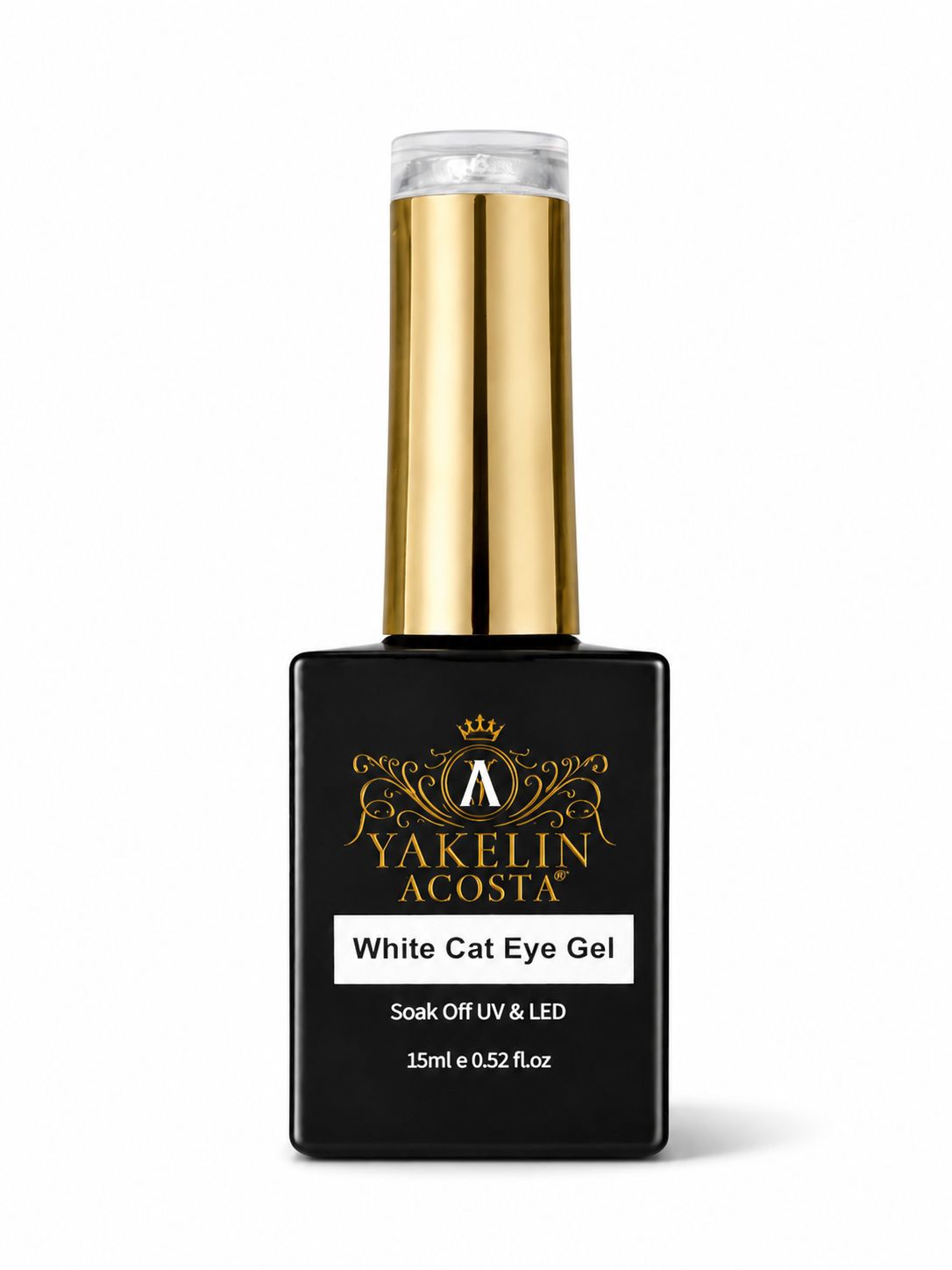 WHITE CAT EYE 15 ML