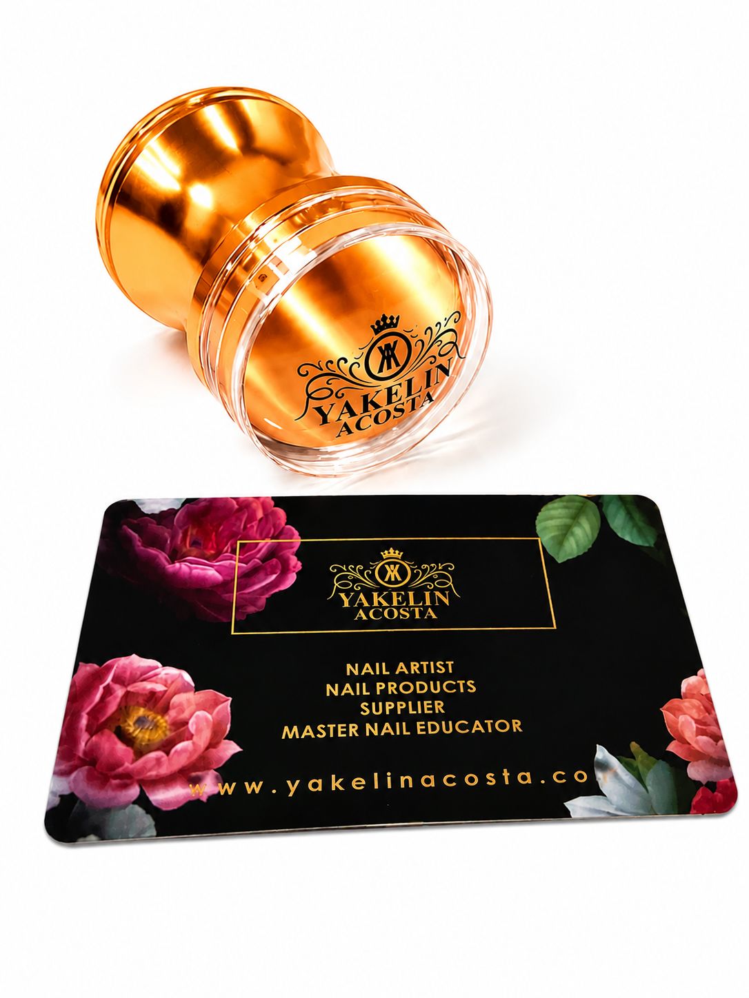 Estampador Gold