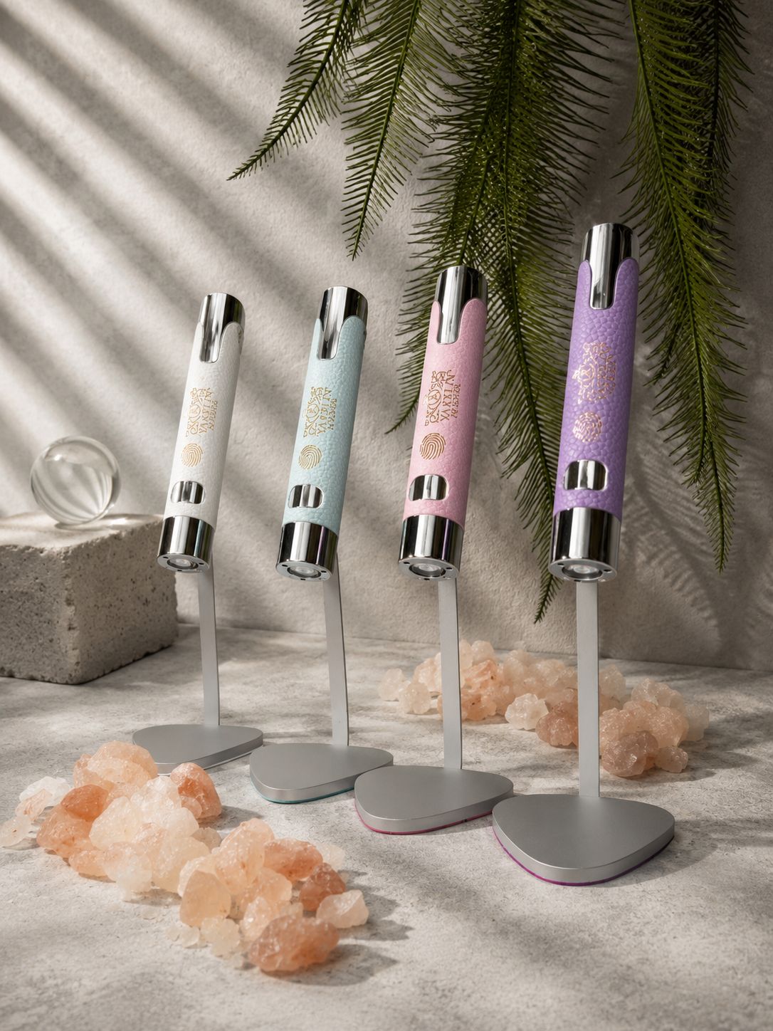 AI LAMP NEW VERSION