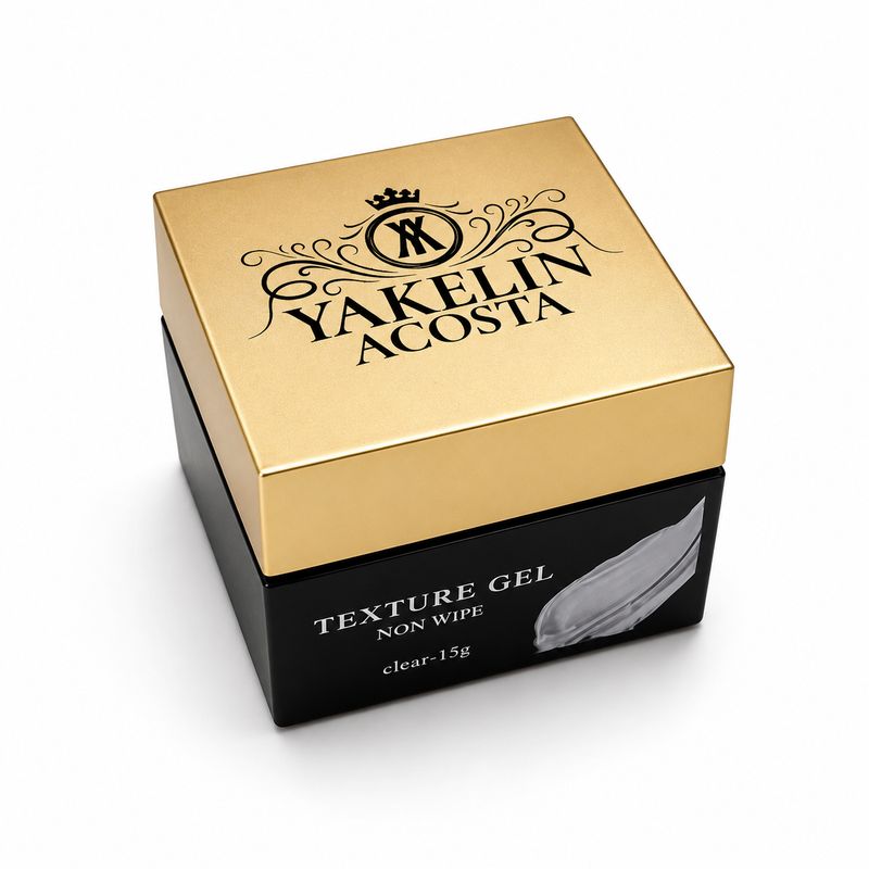TEXTURE GEL 15 GR